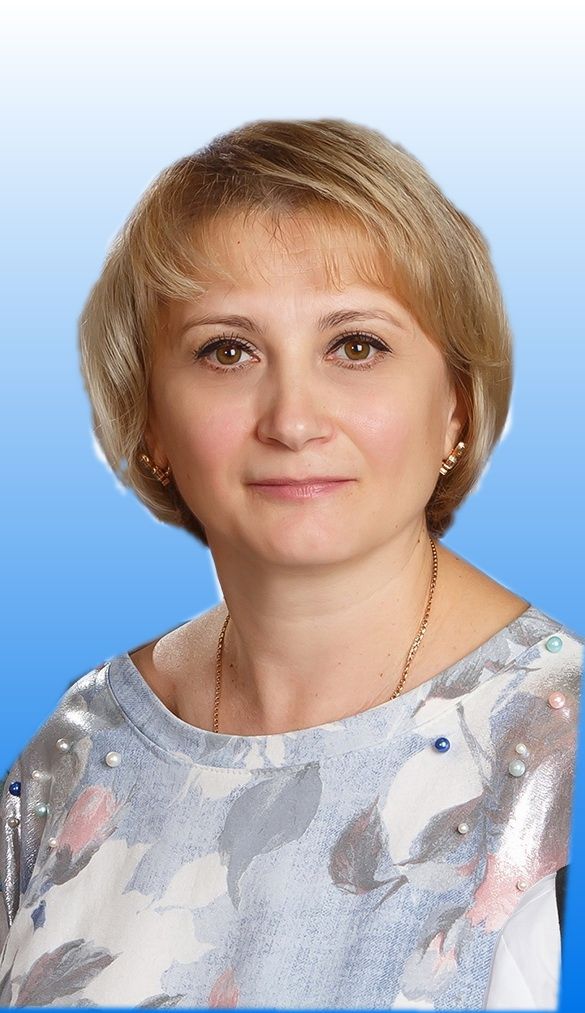 Кардабовская Ольга Николаевна.