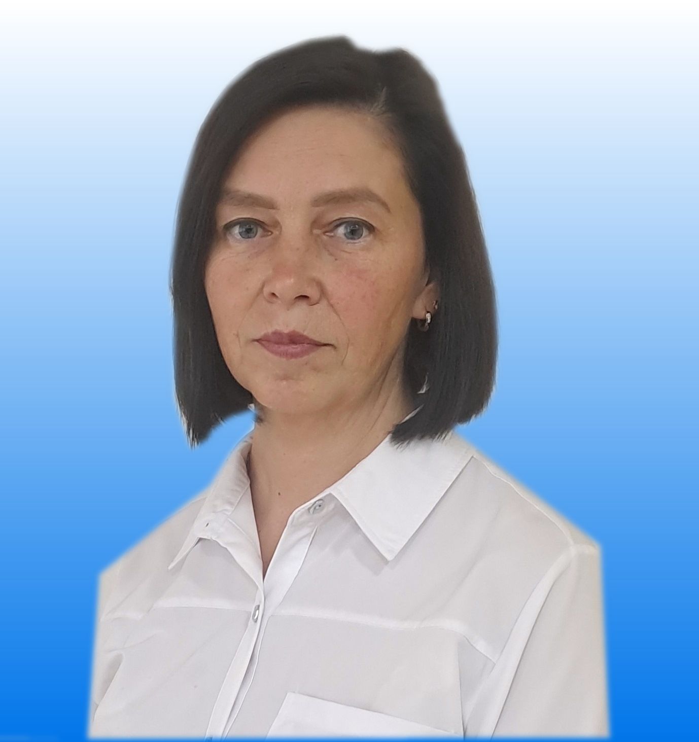 Чечулина Татьяна Владимировна.