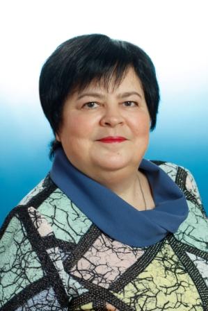 Заирова Инна Леонидовна.