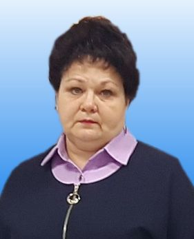 Наталья Юрьевна Присяжнюк.
